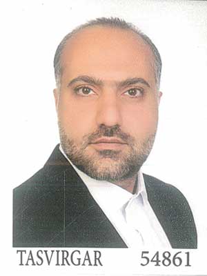 تصویر پروفایل جواد روستائی - قراردادها و دعاوی عمومی مدنی در کرج