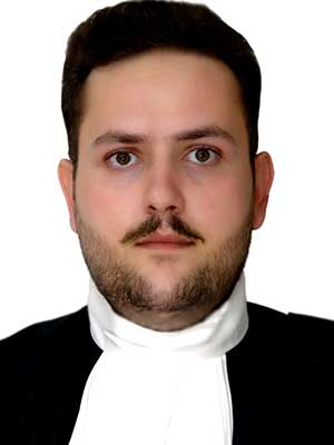 تصویر پروفایل جواد صفیری - قراردادها و دعاوی عمومی مدنی در مشهد