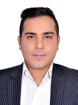 تصویر پروفایل جواد شاکری - قراردادها و دعاوی عمومی مدنی در ورامین