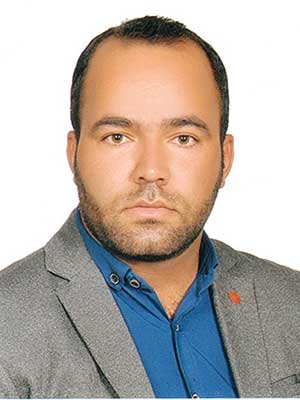 تصویر پروفایل جواد ولیئی کردخوردی - قراردادها و دعاوی عمومی مدنی در شهریار