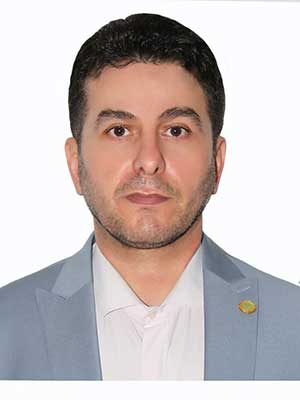 تصویر پروفایل جواد چراغی - قراردادها و دعاوی عمومی مدنی در نقده
