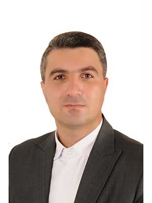 تصویر پروفایل کامک تیموری - قراردادها و دعاوی عمومی مدنی در اردبیل