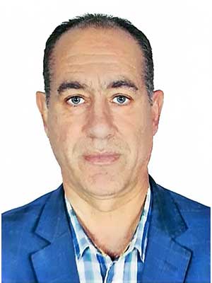 تصویر پروفایل کمال حسن زاده - قراردادها و دعاوی عمومی مدنی در تهران