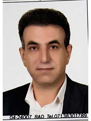 تصویر پروفایل کمال شکوهیان - قراردادها و دعاوی عمومی مدنی در فسا