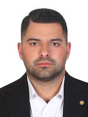 تصویر پروفایل کامیار مرجب - قراردادها و دعاوی عمومی مدنی در 