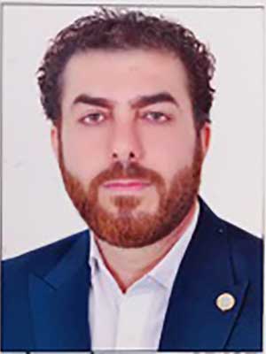 تصویر پروفایل کامران ادیبان فر - قراردادها و دعاوی عمومی مدنی در اهواز