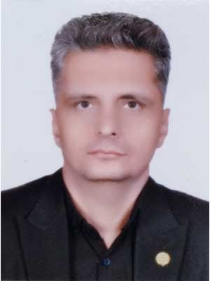 تصویر پروفایل کامران احمدی - قراردادها و دعاوی عمومی مدنی در کرمانشاه
