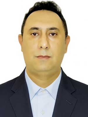 تصویر پروفایل کامران اکرمی افشار - قراردادها و دعاوی عمومی مدنی در ارومیه