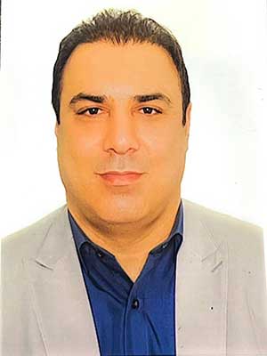 تصویر پروفایل کامران علی پورکلایه - قراردادها و دعاوی عمومی مدنی در رحیم آباد