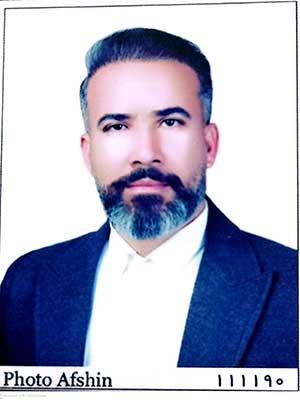 تصویر پروفایل کامران اندستا - قراردادها و دعاوی عمومی مدنی در نی ریز
