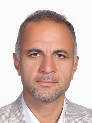 تصویر پروفایل کامران اسدالهی کیا - قراردادها و دعاوی عمومی مدنی در 