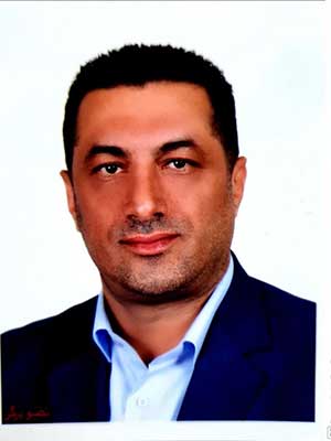 تصویر پروفایل کامران حمزه زاده نوران - قراردادها و دعاوی عمومی مدنی در اردبیل