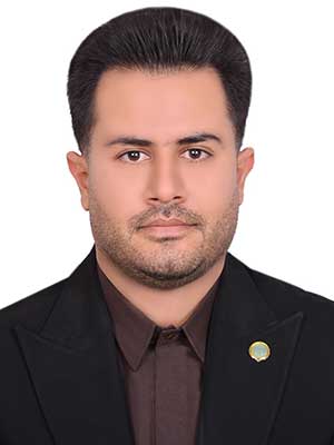 تصویر پروفایل کامران جعفری - قراردادها و دعاوی عمومی مدنی در بهارستان