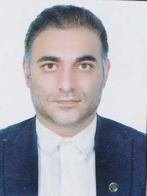 تصویر پروفایل کامران خورشیدی شهرکی - قراردادها و دعاوی عمومی مدنی در شیراز