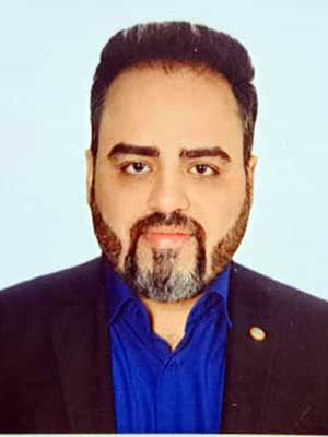 تصویر پروفایل کامران نیک زاد - قراردادها و دعاوی عمومی مدنی در زرین شهر