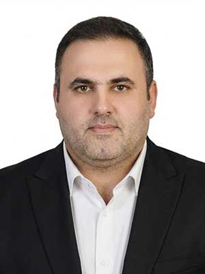 تصویر پروفایل کامران شیرازی - قراردادها و دعاوی عمومی مدنی در اسلام آبادغرب