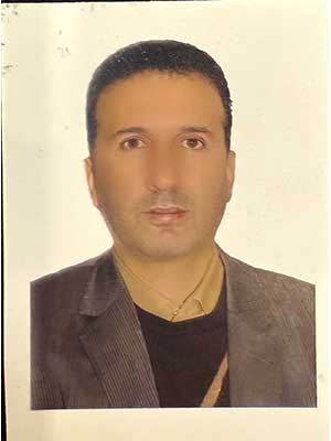 تصویر پروفایل کامیار باقری - قراردادها و دعاوی عمومی مدنی در تهران