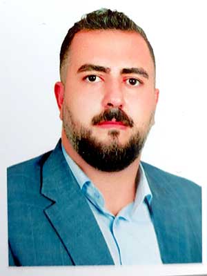 تصویر پروفایل کامیار فرامرزی - قراردادها و دعاوی عمومی مدنی در اسلام آبادغرب