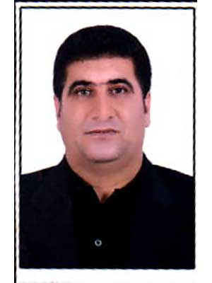 تصویر پروفایل کریم پناهیان - قراردادها و دعاوی عمومی مدنی در جم