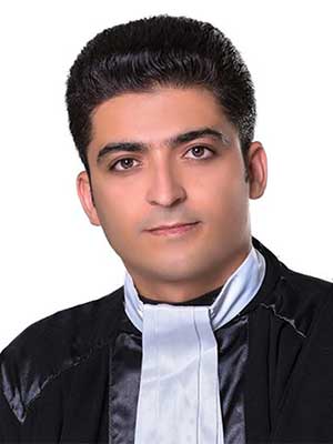 تصویر پروفایل کاوه علی زاده - قراردادها و دعاوی عمومی مدنی در سقز