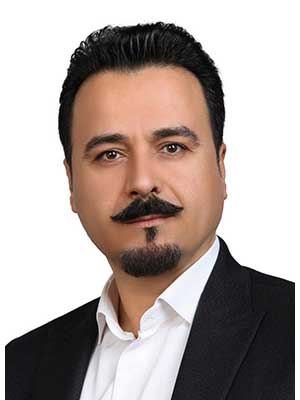 تصویر پروفایل کاوه وکیلی - قراردادها و دعاوی عمومی مدنی در سنندج