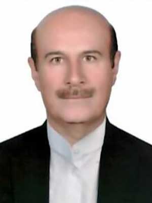 تصویر پروفایل کاوس اورکی - قراردادها و دعاوی عمومی مدنی در 