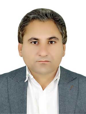 تصویر پروفایل کاظم امیری خواه - قراردادها و دعاوی عمومی مدنی در کهنوج