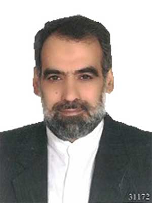 تصویر پروفایل کاظم عزیزی - قراردادها و دعاوی عمومی مدنی در تهران