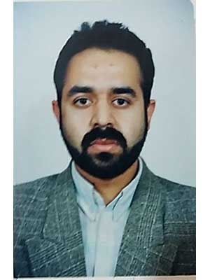تصویر پروفایل کاظم غفاریان - قراردادها و دعاوی عمومی مدنی در تبریز