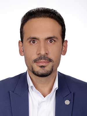 تصویر پروفایل کاظم مشمولی - قراردادها و دعاوی عمومی مدنی در پردیس