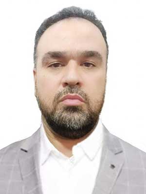 تصویر پروفایل کاظم مظفری - قراردادها و دعاوی عمومی مدنی در مشهد