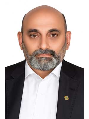 تصویر پروفایل کاظم عچرش - قراردادها و دعاوی عمومی مدنی در اهواز