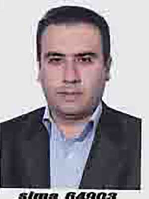 تصویر پروفایل کاظم پورمند - قراردادها و دعاوی عمومی مدنی در قائم شهر