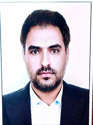تصویر پروفایل کاظم رضائی - قراردادها و دعاوی عمومی مدنی در تهران