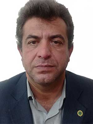 تصویر پروفایل کاظم صباغی - قراردادها و دعاوی عمومی مدنی در مشهد