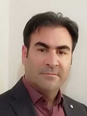 تصویر پروفایل کاظم ضرابی - قراردادها و دعاوی عمومی مدنی در تبریز