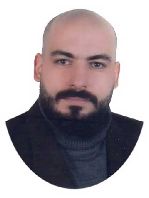 تصویر پروفایل کیوان امینی - قراردادها و دعاوی عمومی مدنی در اسلامشهر