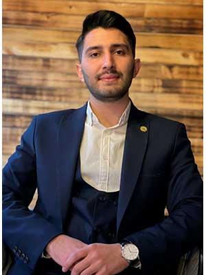 تصویر پروفایل کیوان باباعلی علویجه - قراردادها و دعاوی عمومی مدنی در تهران