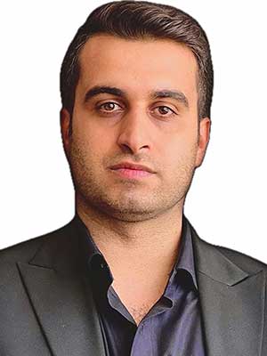 تصویر پروفایل کیوان بدری حاجی ور - قراردادها و دعاوی عمومی مدنی در امیدیه