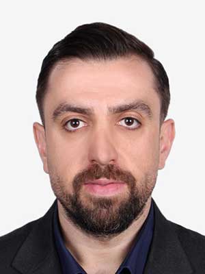 تصویر پروفایل کیوان بختیاری - قراردادها و دعاوی عمومی مدنی در تهران