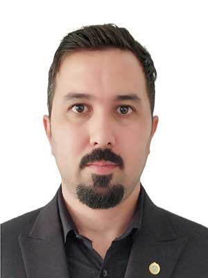 تصویر پروفایل کیوان جاودان مهر - قراردادها و دعاوی عمومی مدنی در تهران