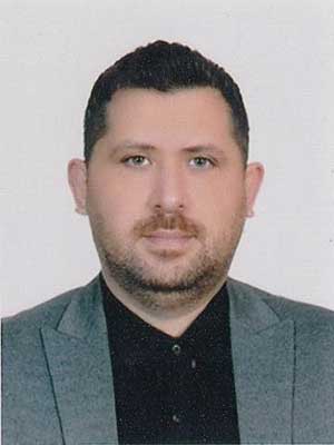 تصویر پروفایل کیوان رامبد - قراردادها و دعاوی عمومی مدنی در ساری