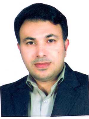 تصویر پروفایل خالد اسدی - قراردادها و دعاوی عمومی مدنی در آبادان