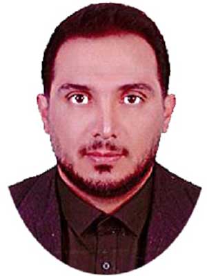 تصویر پروفایل خالد دلف لویمی - قراردادها و دعاوی عمومی مدنی در اهواز