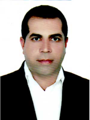 تصویر پروفایل خالق صالحی - قراردادها و دعاوی عمومی مدنی در سروستان