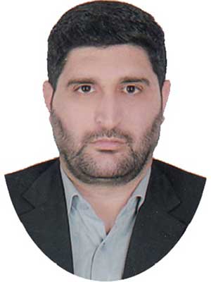 تصویر پروفایل خلیل امیری - قراردادها و دعاوی عمومی مدنی در اهواز