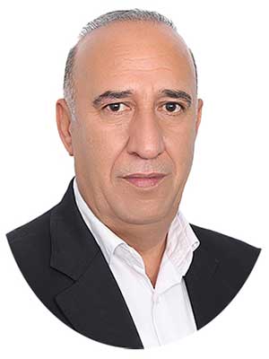 تصویر پروفایل خلیل حاجی زاده - قراردادها و دعاوی عمومی مدنی در مشهد