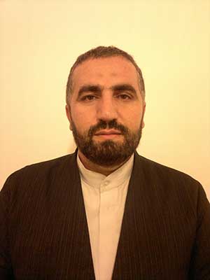 تصویر پروفایل خلیل رمضانی - قراردادها و دعاوی عمومی مدنی در قم