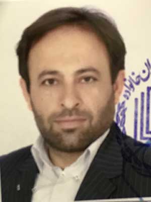 تصویر پروفایل خلیل زاهر پور - قراردادها و دعاوی عمومی مدنی در قزوین