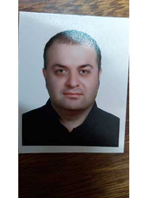 تصویر پروفایل خشایار فرجی - قراردادها و دعاوی عمومی مدنی در تهران